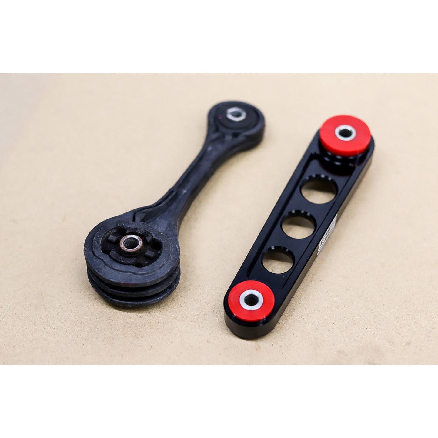 GrimmSpeed Pitch Stop Mount - Street Version