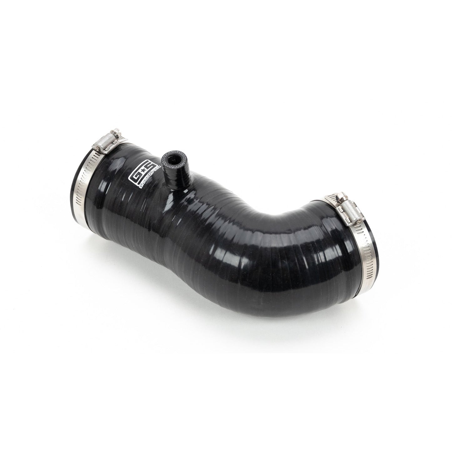 GrimmSpeed Post-MAF Hose Kit - 2022+ Subaru BRZ, 2022+ Toyota GR86