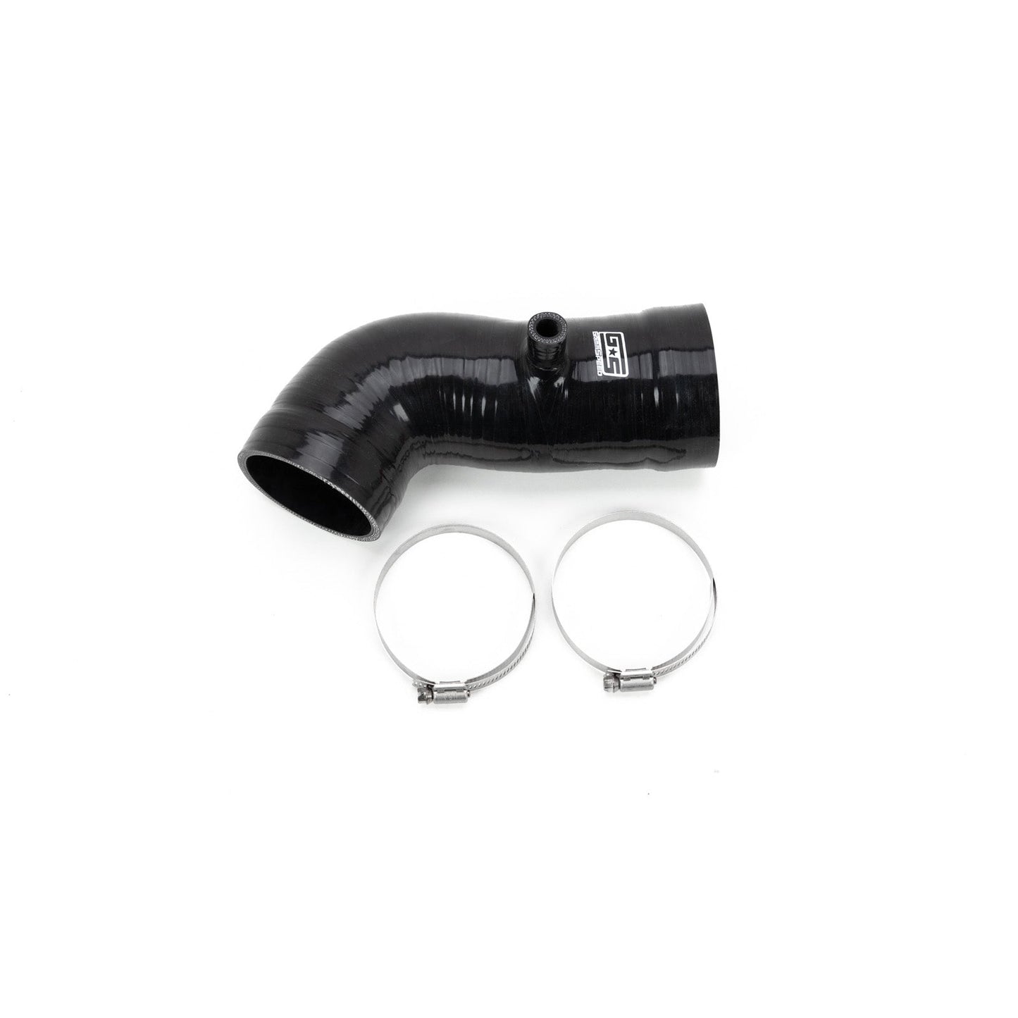 GrimmSpeed Post-MAF Hose Kit - 2022+ Subaru BRZ, 2022+ Toyota GR86