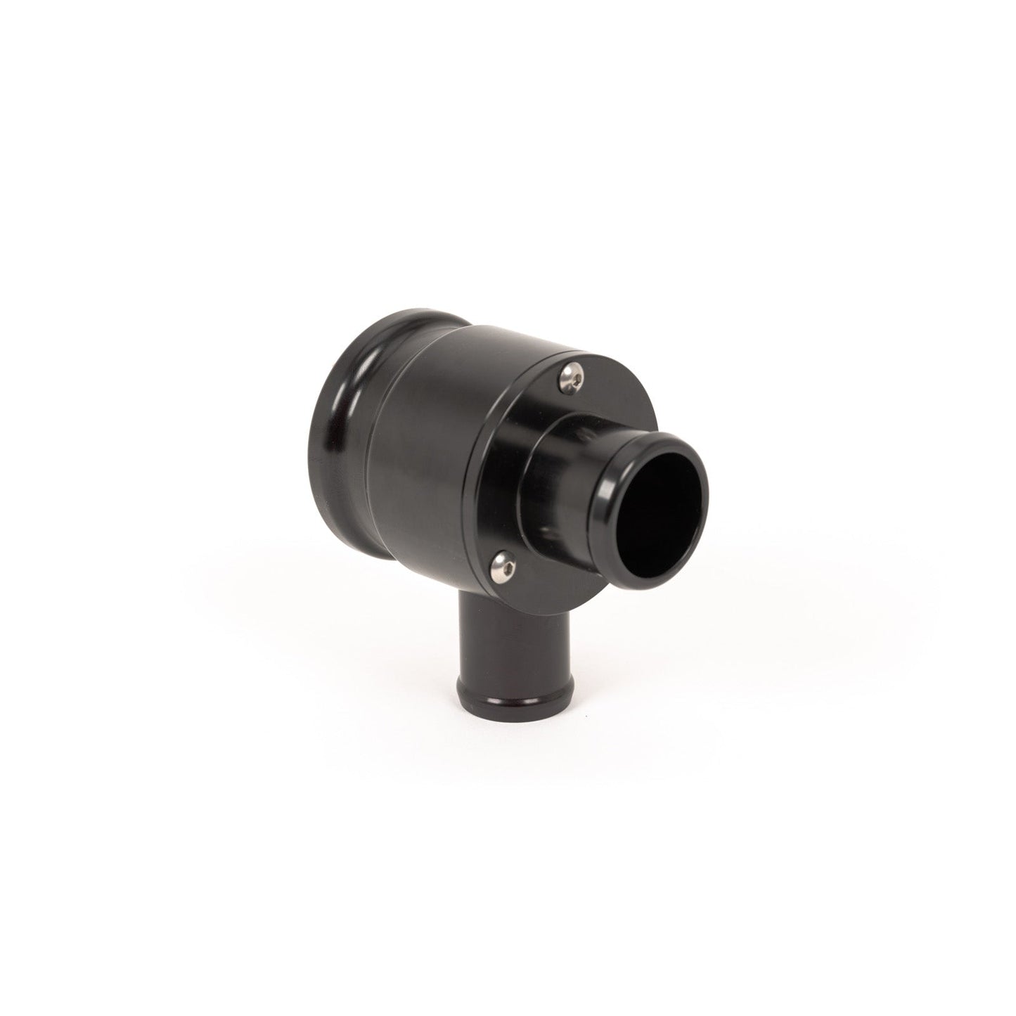 GrimmSpeed Version 2 Bypass Valve - 2015-21 Subaru WRX, 2014-18 Subaru Forester XT