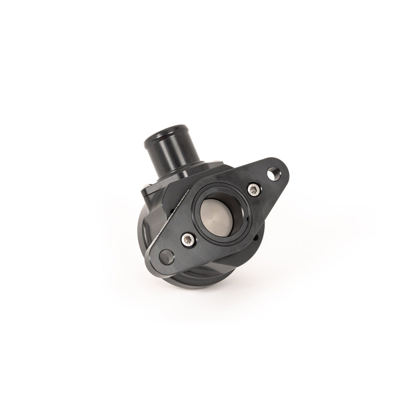 GrimmSpeed Version 2 Bypass Valve - 2008-14 Subaru WRX, 2005-09 Subaru Legacy GT