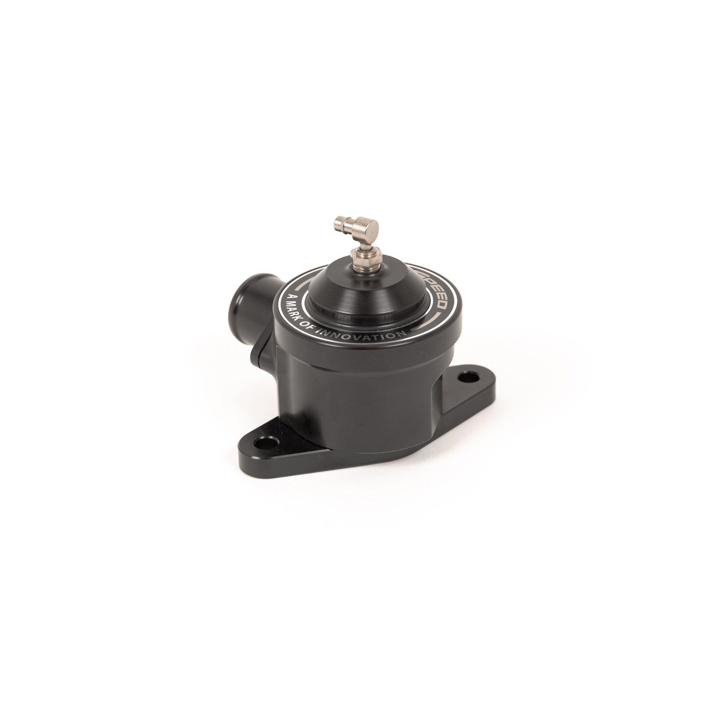 GrimmSpeed Version 2 Bypass Valve - 2008-14 Subaru WRX, 2005-09 Subaru Legacy GT
