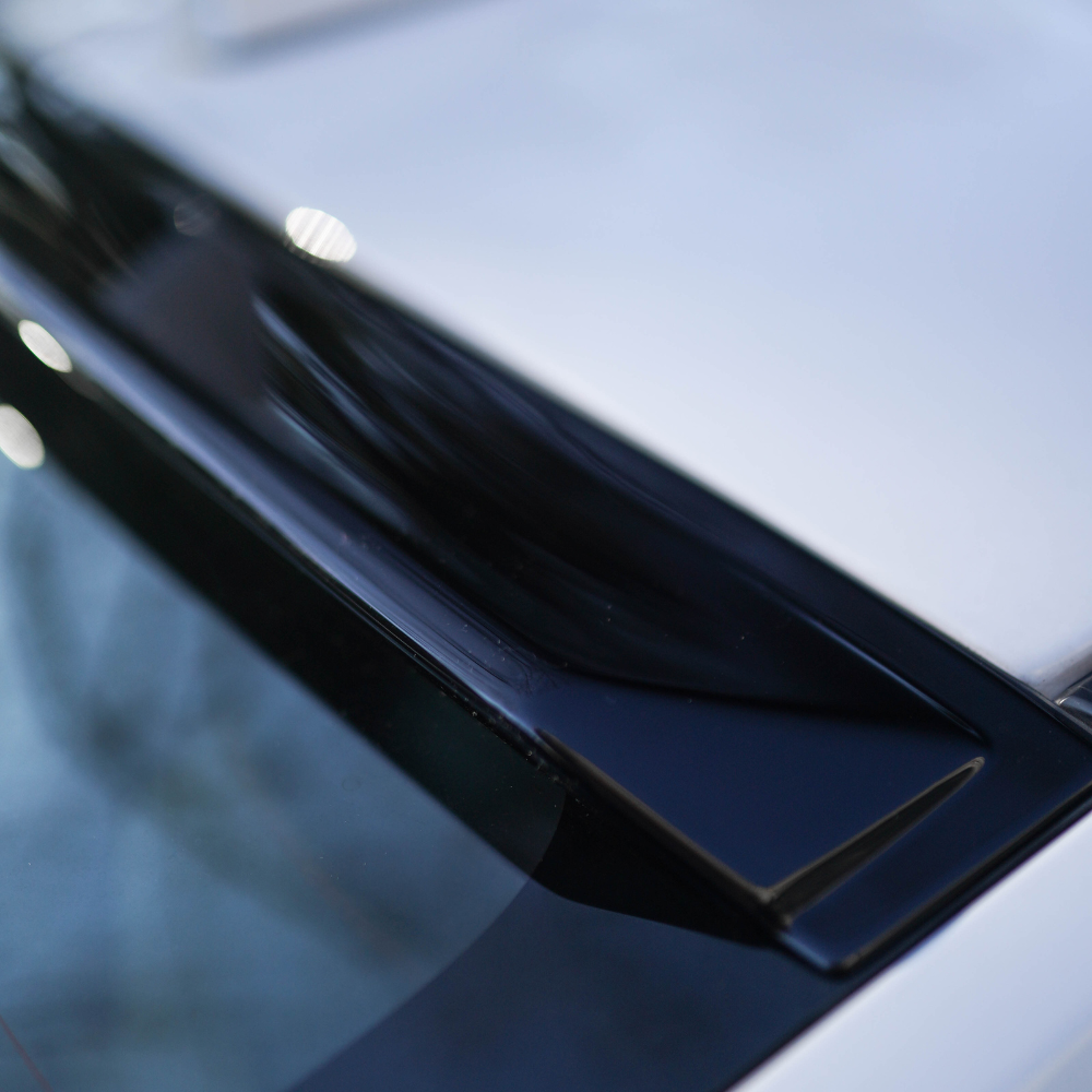 JDMuscle 22-25 WRX Roof Spoiler V2