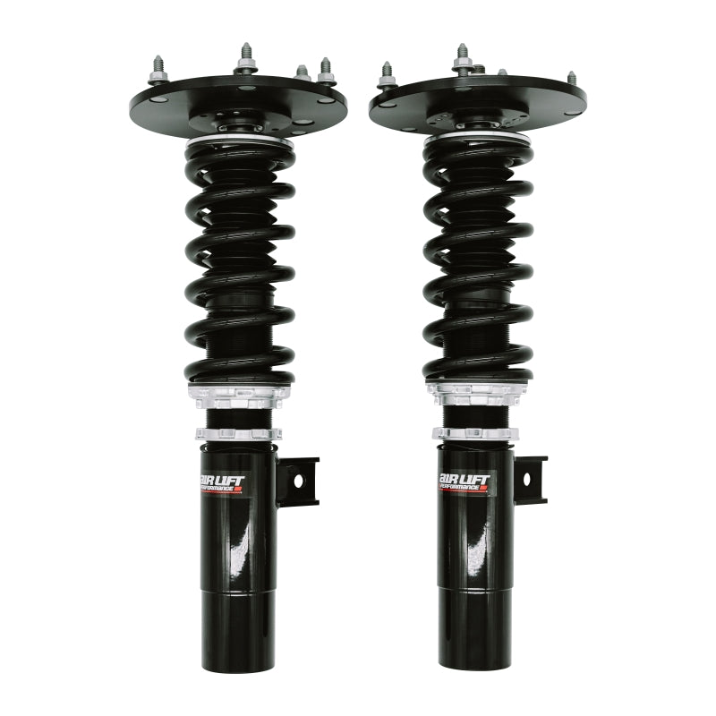 Air Lift Performance 15-19 BMW 3-Series / 15-20 BMW 4-Series Coilover Kit