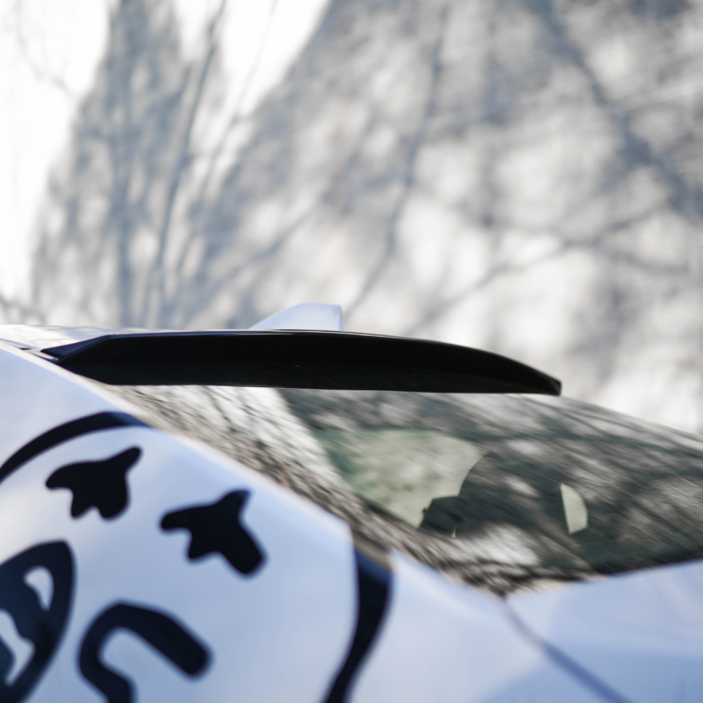 JDMuscle 22-25 WRX Roof Spoiler V2