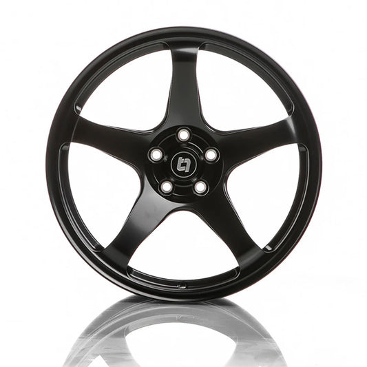 Titan 7 T-C5 Forged 5 Spoke Rim 18x9.0 +47 5x100 2022-2024 BRZ / 2022-2024 GR86