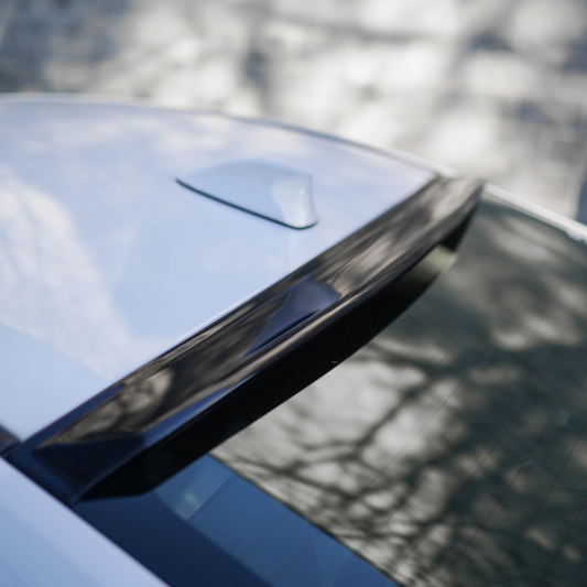 JDMuscle 22-25 WRX Roof Spoiler V2