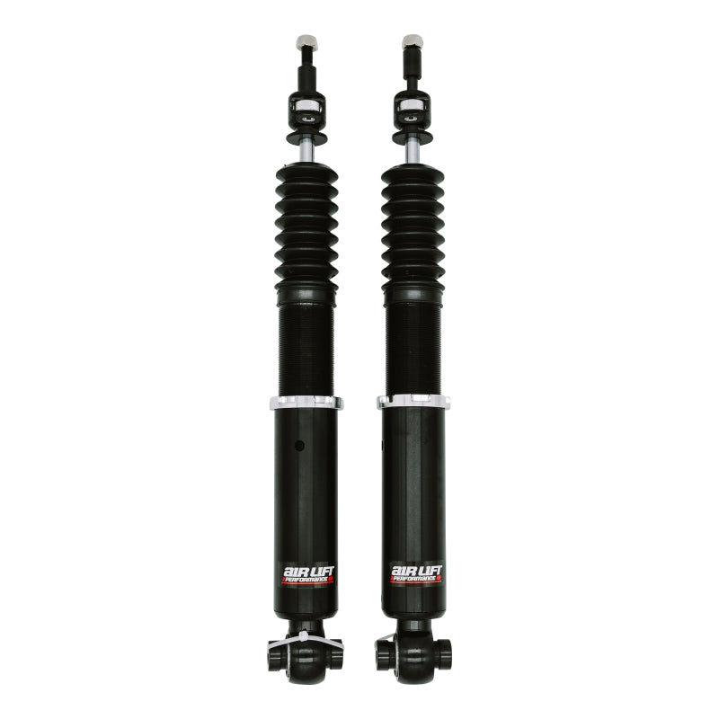 Air Lift Performance 15-20 Audi A3 / 15-24 VW GTI Coilover Kit