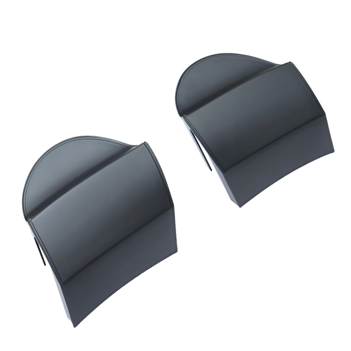 OEM+ Designs Exhaust Cover for 22+ GR86 / Subaru BRZ