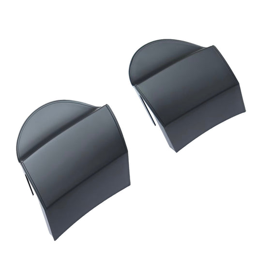 OEM+ Designs Exhaust Cover for 22+ GR86 / Subaru BRZ