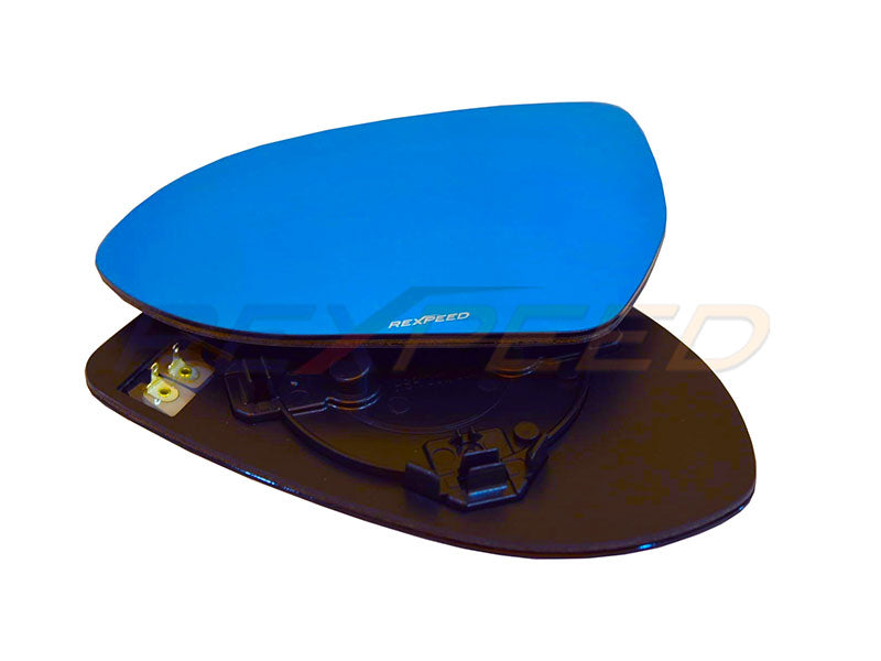 Rexpeed GR86 / BRZ 2022+ Polarized Blue Mirrors w/ heated option