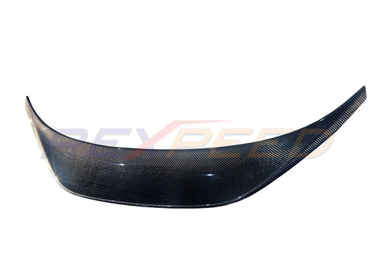 Rexpeed GR86 / BRZ 2022+ V1 Carbon Fiber Trunk Spoiler