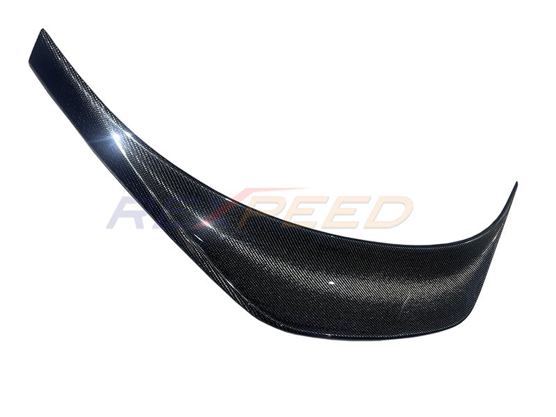 Rexpeed GR86 / BRZ 2022+ V1 Carbon Fiber Trunk Spoiler
