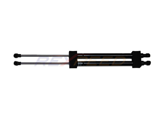 Rexpeed GR86 / BRZ 2022+ Black Series Hood Dampers