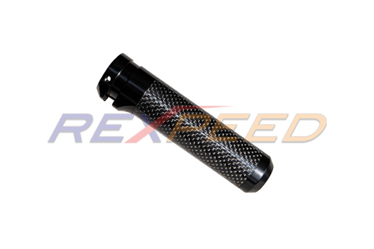 Rexpeed FRS / BRZ Dry Carbon Ebrake Handle