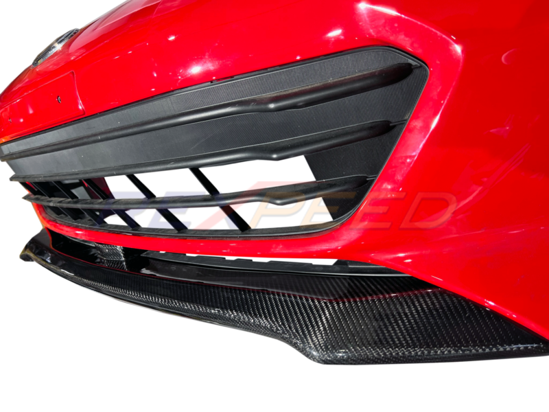 BRZ 2022+ CF Splitter