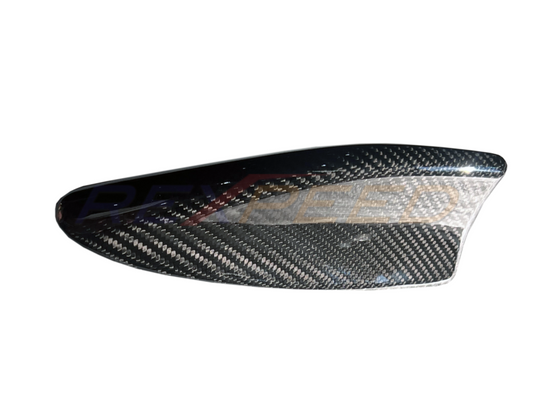 GR86 / BRZ 2022+ Dry Carbon Antenna Cover