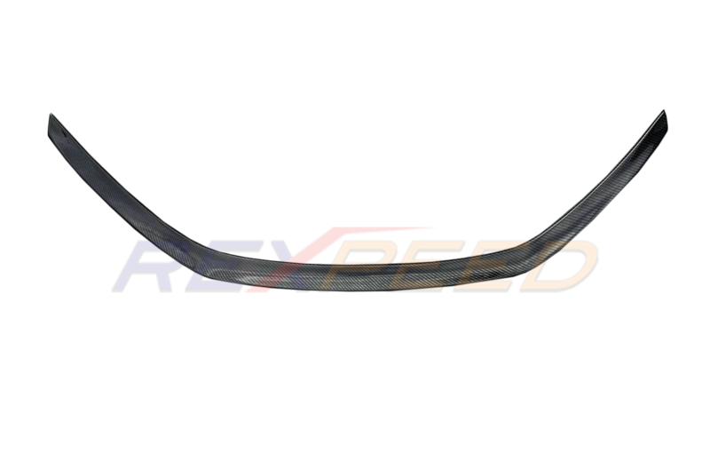 Rexpeed GR86 / BRZ 2022+ V5 Carbon Fiber Trunk Spoiler