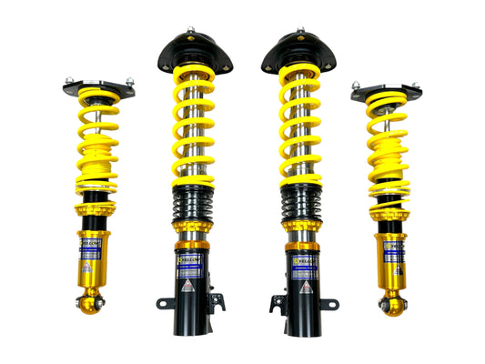 Dynamic Pro Gravel Rally Coilovers - Subaru BRZ 2022+ (ZD8)