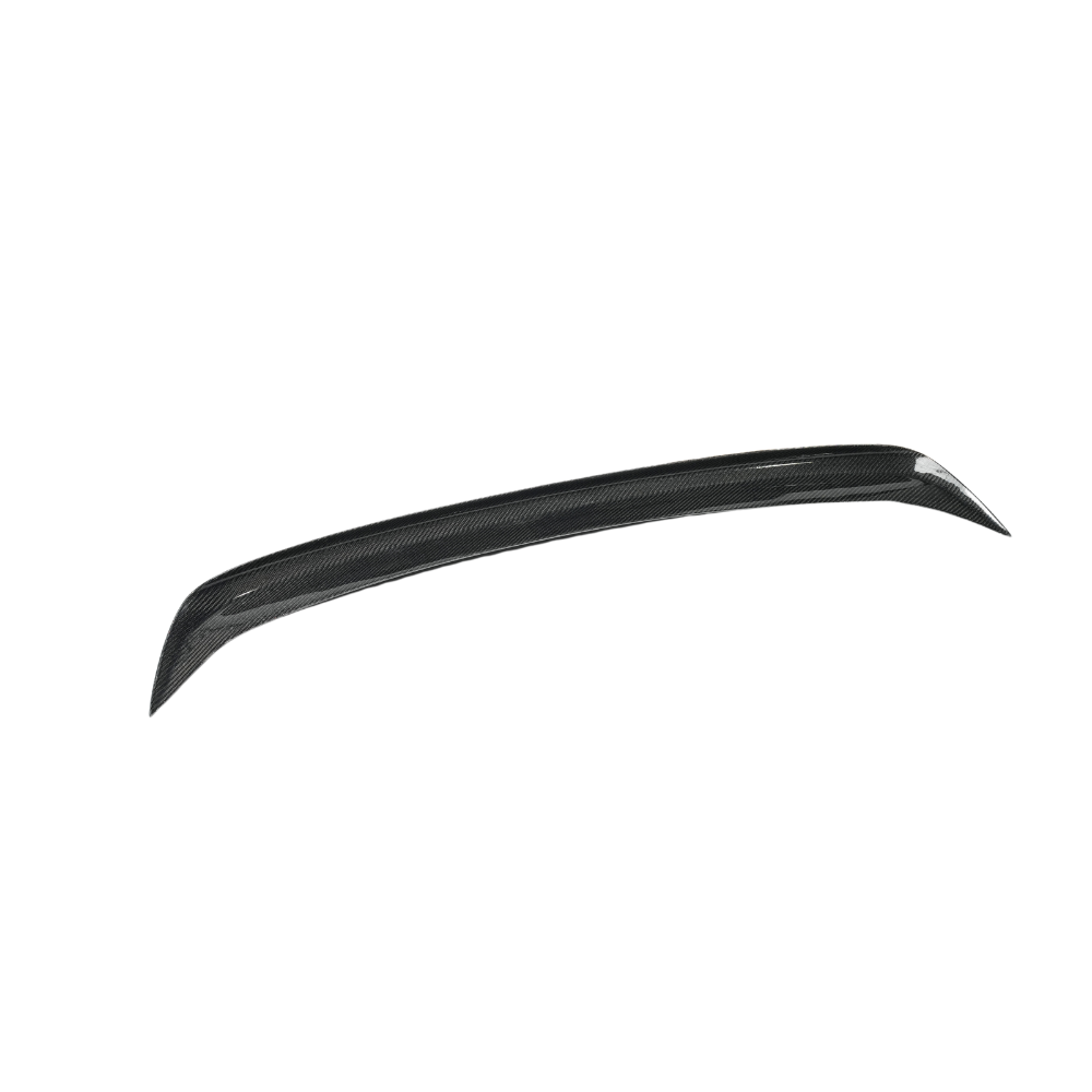 JDMuscle 22-25 WRX Carbon Fiber Duck Bill V5