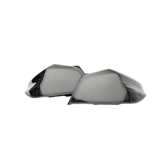 JDMuscle [15-21 WRX] Matrix Series LED Tail Lights