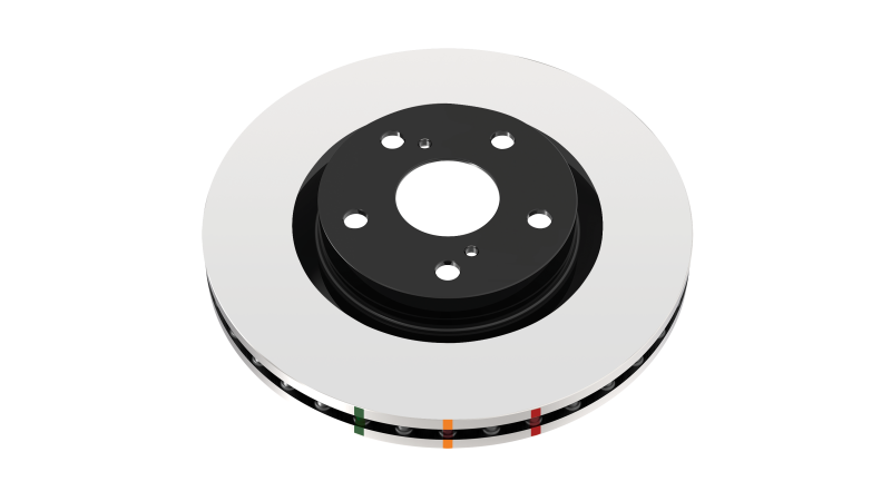 DBA 22-23 Hyundai Elantra N/Kona N Front Standard 4000 Series Rotor (360x32mm)