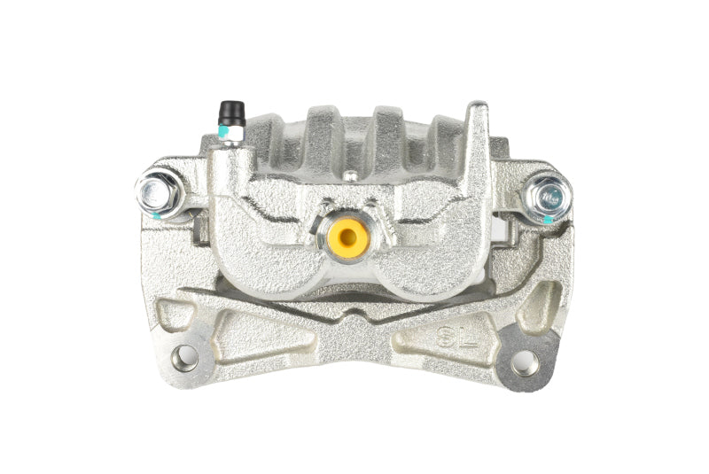 DBA 13-20 Subaru BRZ (w/292mm Front Rotor) Street Series Left Front Caliper