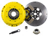 ACT 07-13 Mazda MazdaSpeed3 XT/Race Sprung 4 Pad Clutch Kit