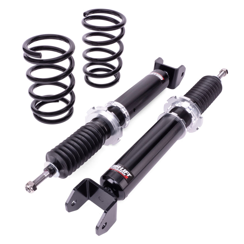 Air Lift Performance 14-24 Infiniti Q50 w/ Ball Lower Mount Coilover Kit