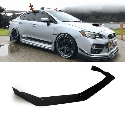 2015-2021 Subaru WRX/STI V2 Splitter