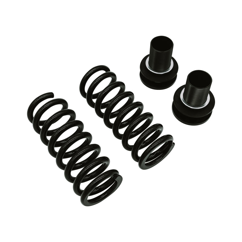 Air Lift Performance 15-19 BMW 3-Series / 15-20 BMW 4-Series Coilover Kit