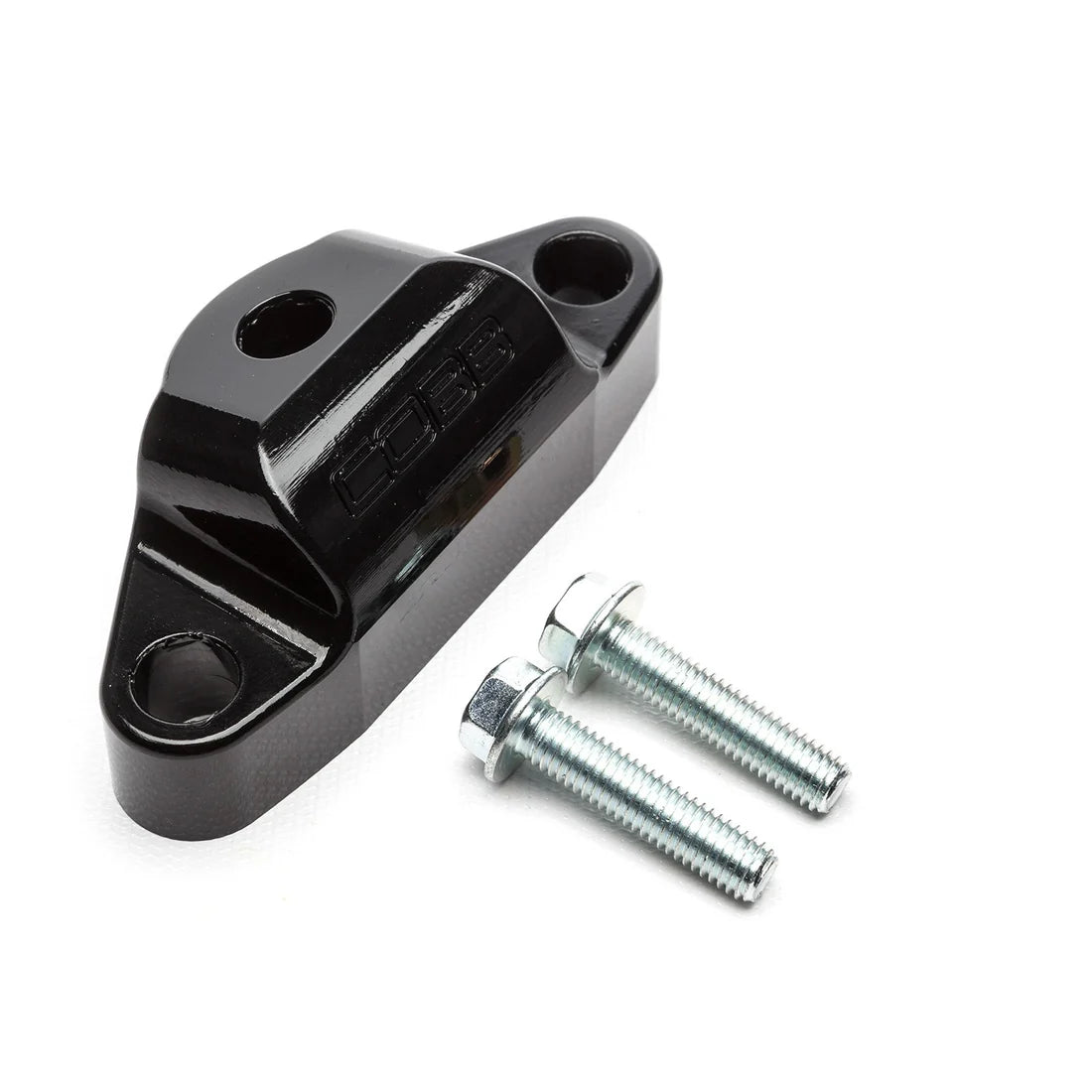 Cobb Subaru STi 6MT Stage 1+ Drivetrain Package