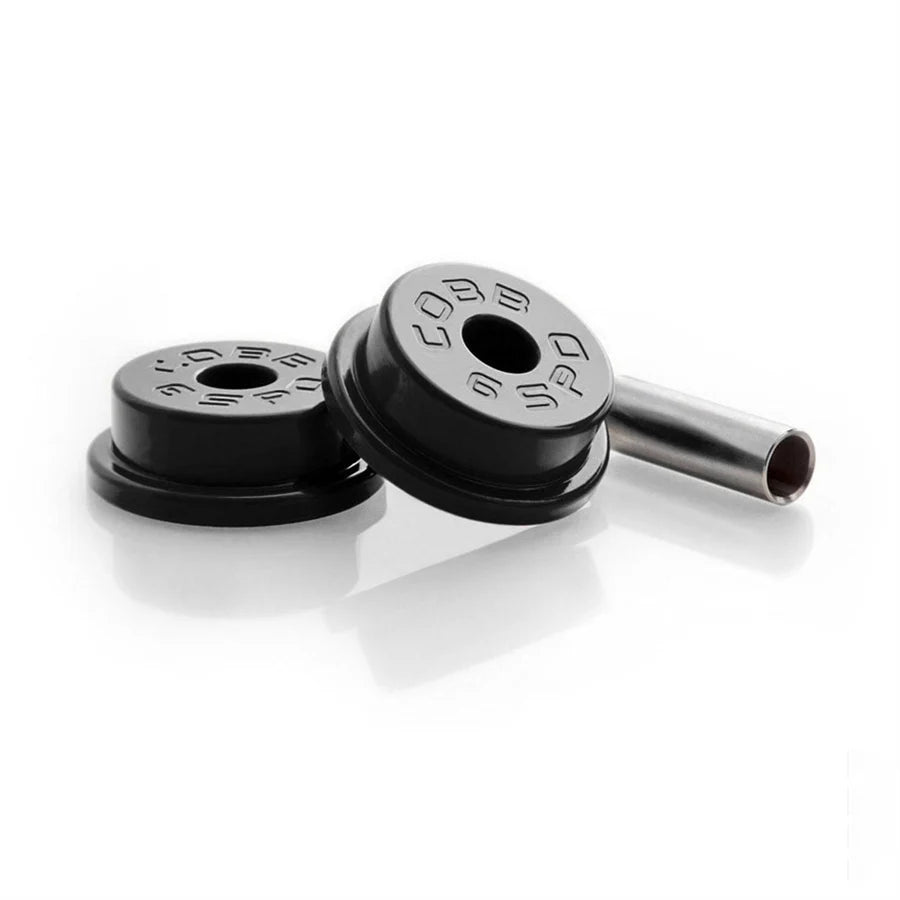 Cobb Subaru STi 6MT Stage 1+ Drivetrain Package