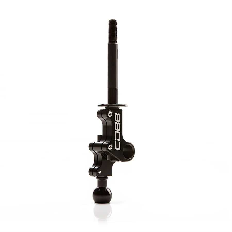 Cobb Subaru STi 6MT Stage 1+ Drivetrain Package