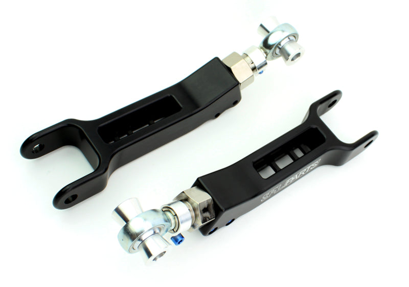 SPL Parts Titanium Rear Traction Arm Billet Scion FR-S 2013-2016 / Subaru BRZ 2013+ / Toyota 86 2017+ | SPLRTRFRS