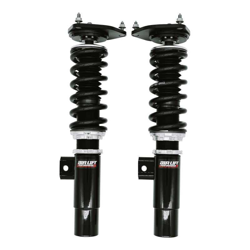 Air Lift Performance 15-20 Audi A3 / 15-24 VW GTI Coilover Kit