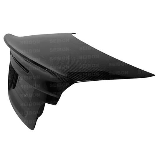 Seibon 2015+ Subaru Impreza WRX/STI C Style Carbon Fiber Trunk Lid