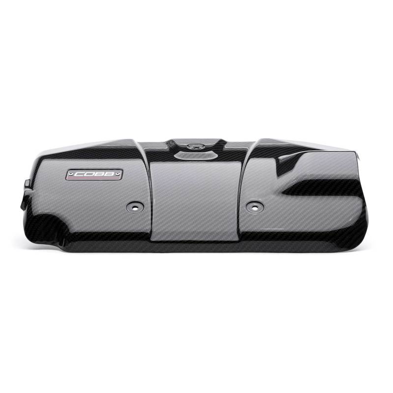 Cobb 22-26 Subaru WRX Redline Gloss Carbon Fiber Engine Cover