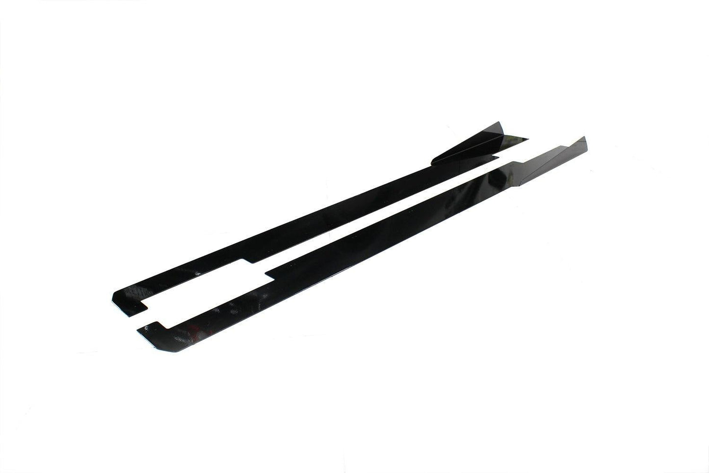 2022+ Toyota GR86/BRZ V7 Side Skirt Extensions