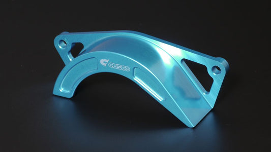 Cusco Alternator Cover for 13-15 Subaru BRZ/Scion FR-S