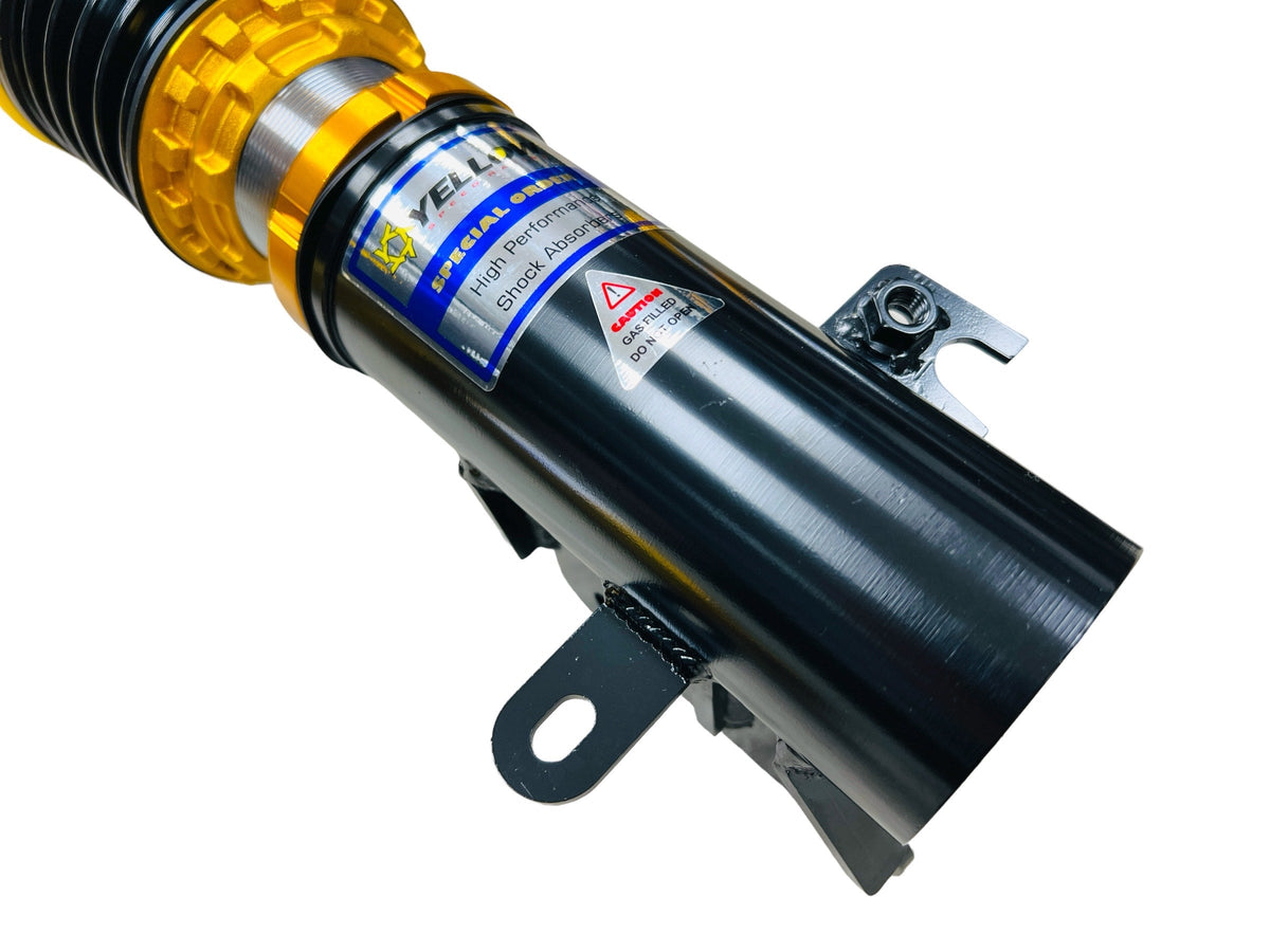 Dynamic Pro Gravel Rally Coilovers - Hyundai Elantra N 2022+ (CN)