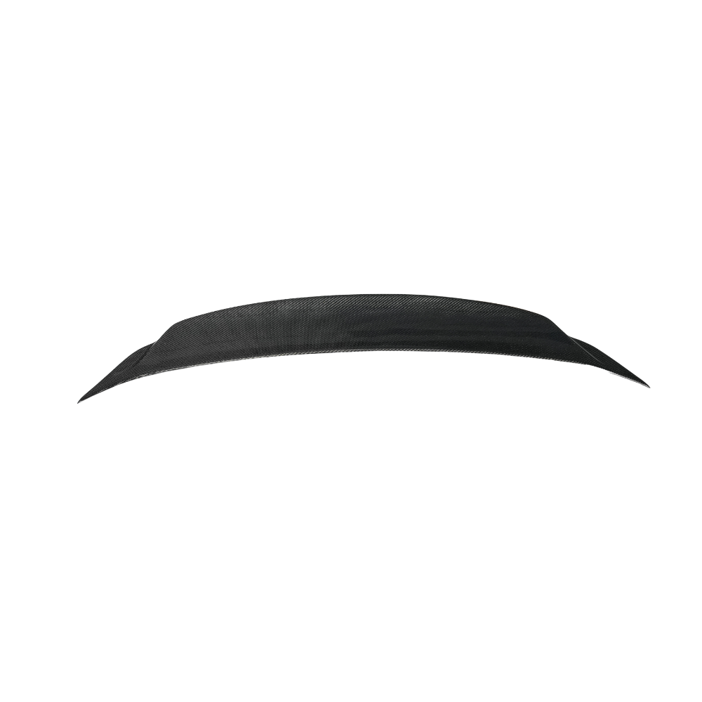 JDMuscle 22-25 WRX Carbon Fiber Duck Bill V5