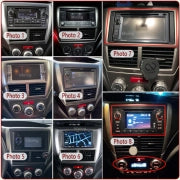Idoing 9"Android Radio Head Unit For Subaru Forester WRX 2008-2014 Car Multimedia Video Player Navigation GPS Plug And Play DSP