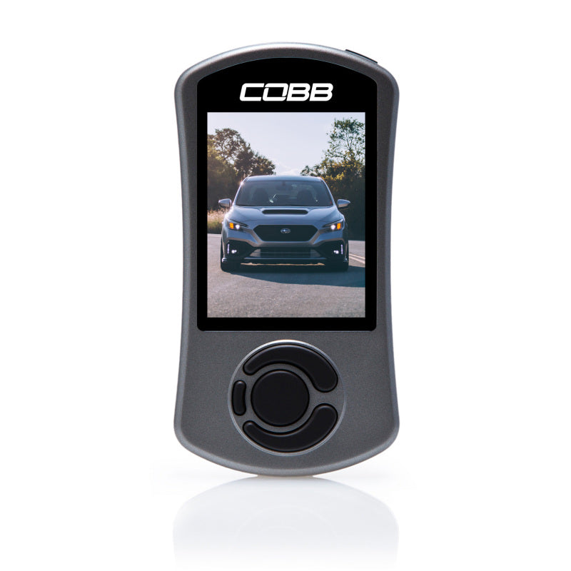 Cobb 22-26 Subaru WRX (6MT/CVT) AccessPORT V3