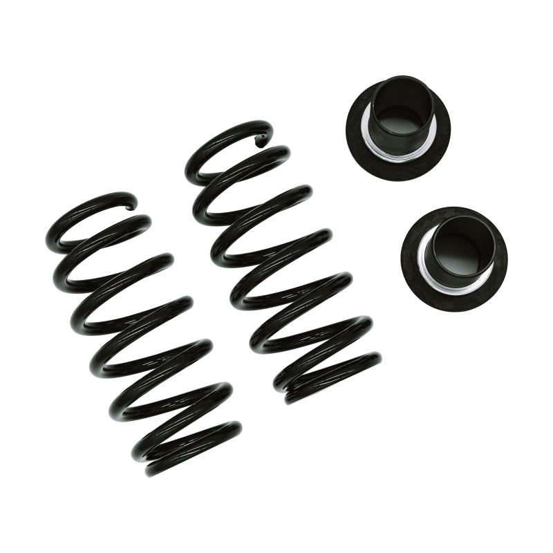 Air Lift Performance 18-24 Toyota Camry 2.5L (XV70 Platform) Coilover Kit
