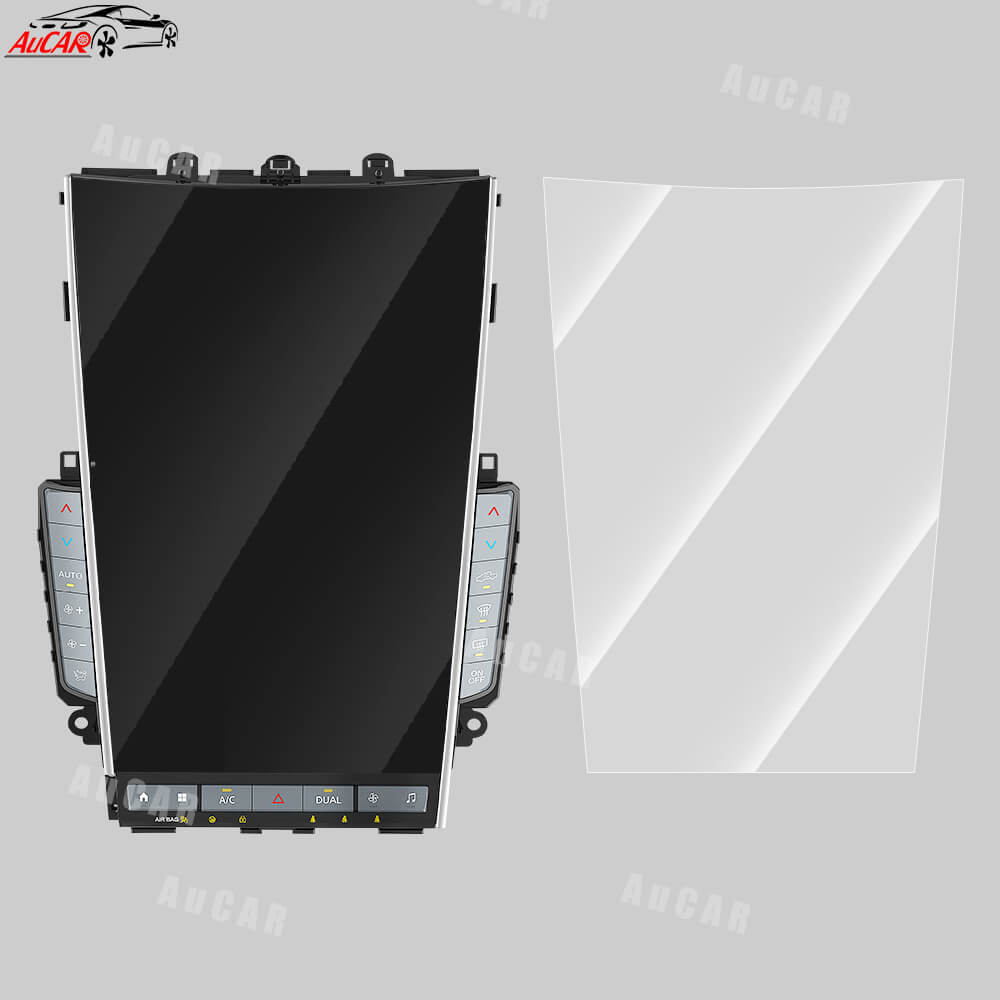 AuCAR Screen Protector For The Q50 Mark5 Mark6