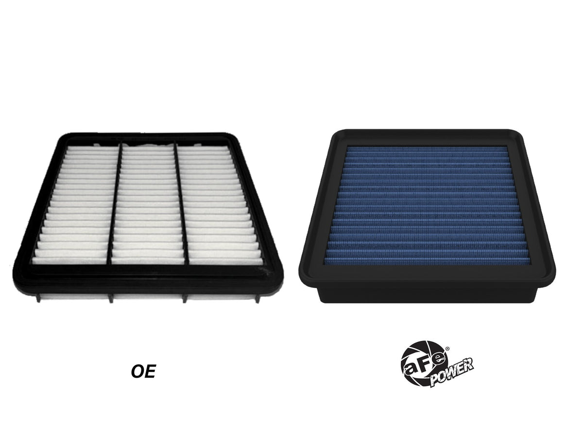 Magnum Flow OE Replacement Air Filter w/ Pro 5R Media Hyundai Elantra N 22-26 L4-2.0L (t) aFe Power