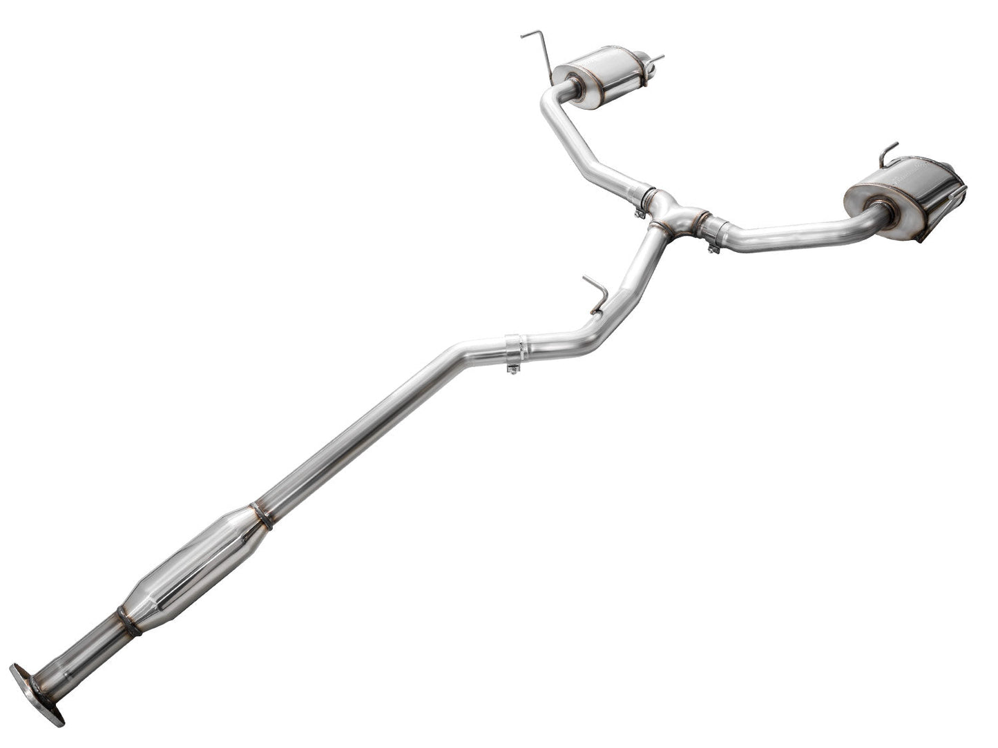 AWE Exhaust Suite for the BT Subaru Outback 2.4T 2020+