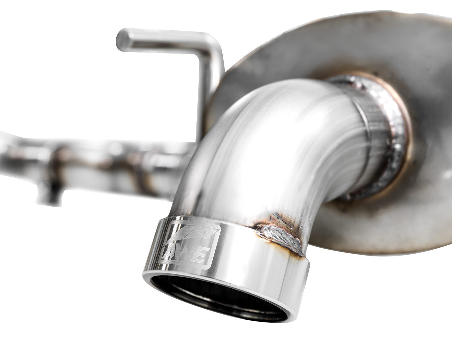 AWE Exhaust Suite for the BT Subaru Outback 2.4T 2020+