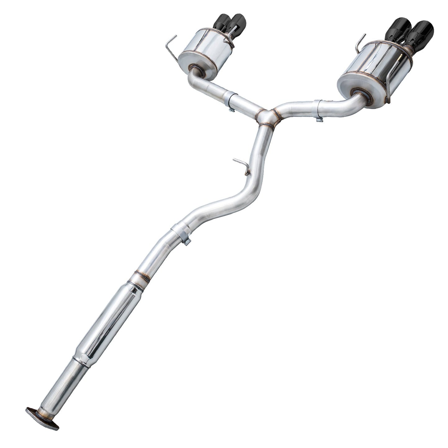 AWE Performance Exhaust Suite for EJ25-Equipped WRX STI 08-14 WRX/STI (sedan only) 15-21 STI
